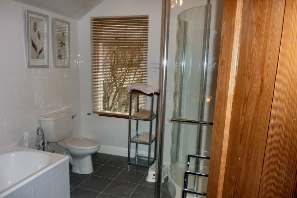 Quality Bathroom Suites