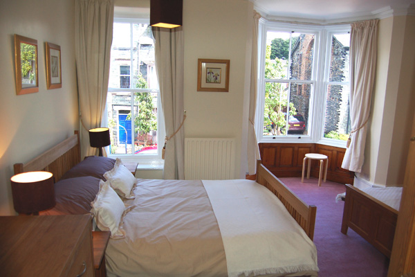 Family Room Two