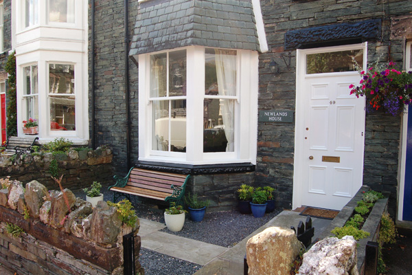 Stunning Exterior