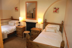 Twin Bed thumb