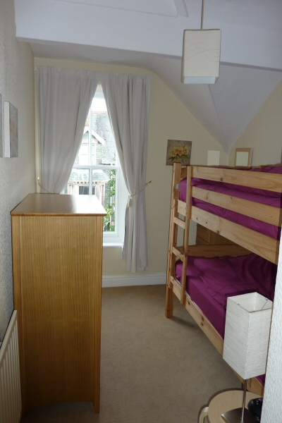 Bunkbeds