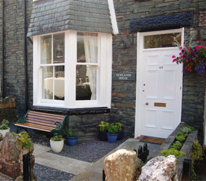 Newlands Self Catering Cottage