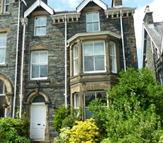 Self catering Cottage in Keswick