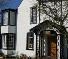 Self catering in The lake District