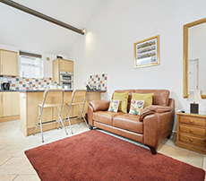 Self catering Cottages, Keswick