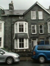 Self catering in The lake District