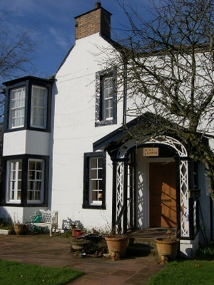 Oaklodge Self Catering Cottage